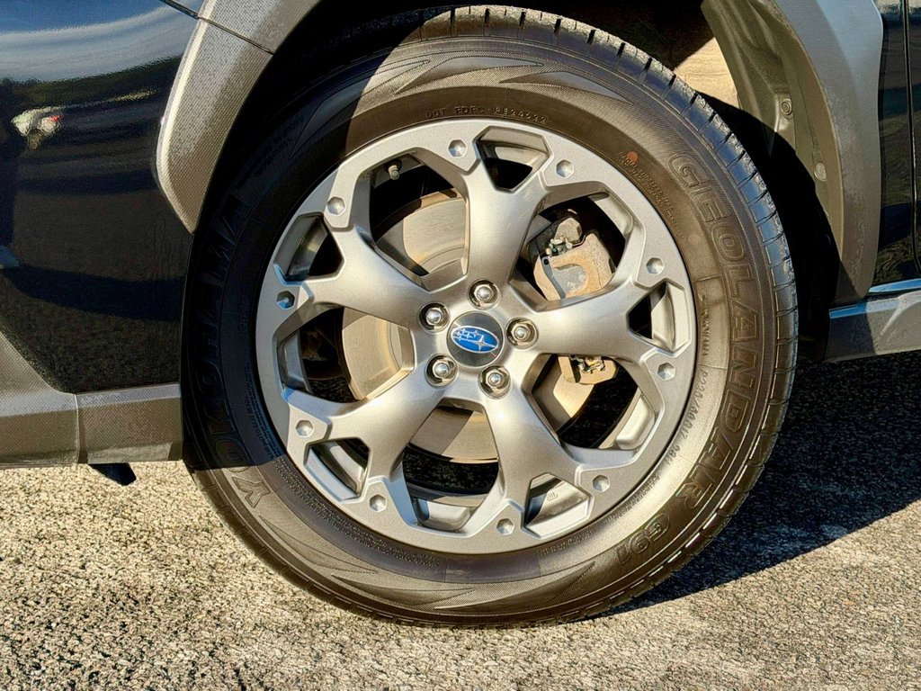 Subaru Crosstrek Outdoor 2023 à Notre-Dame-des-Prairies, Québec - 14 - w1024h768px