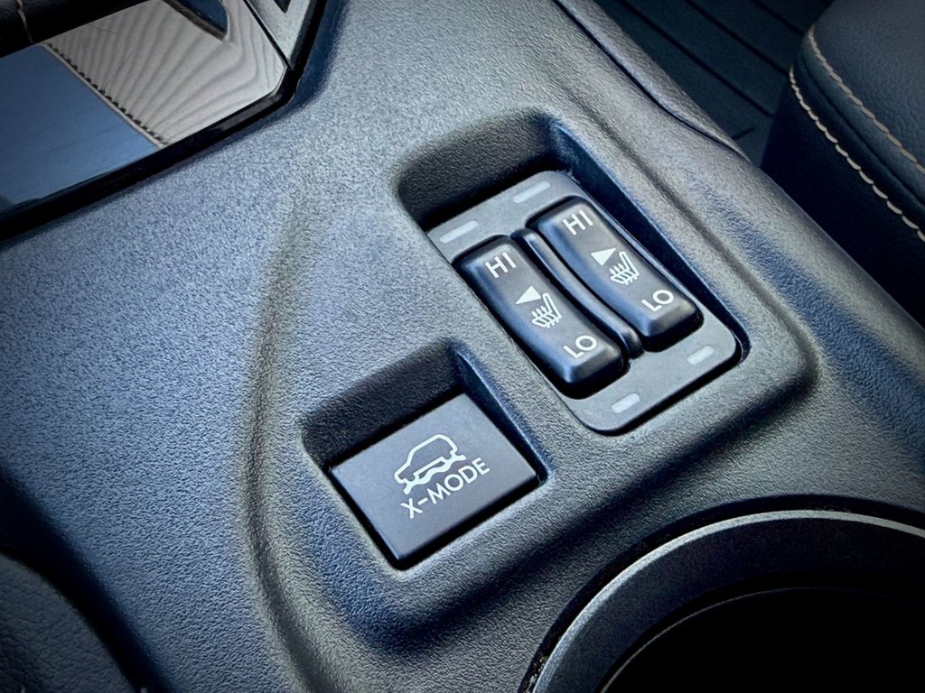 Subaru Crosstrek Outdoor 2023 à Notre-Dame-des-Prairies, Québec - 33 - w1024h768px