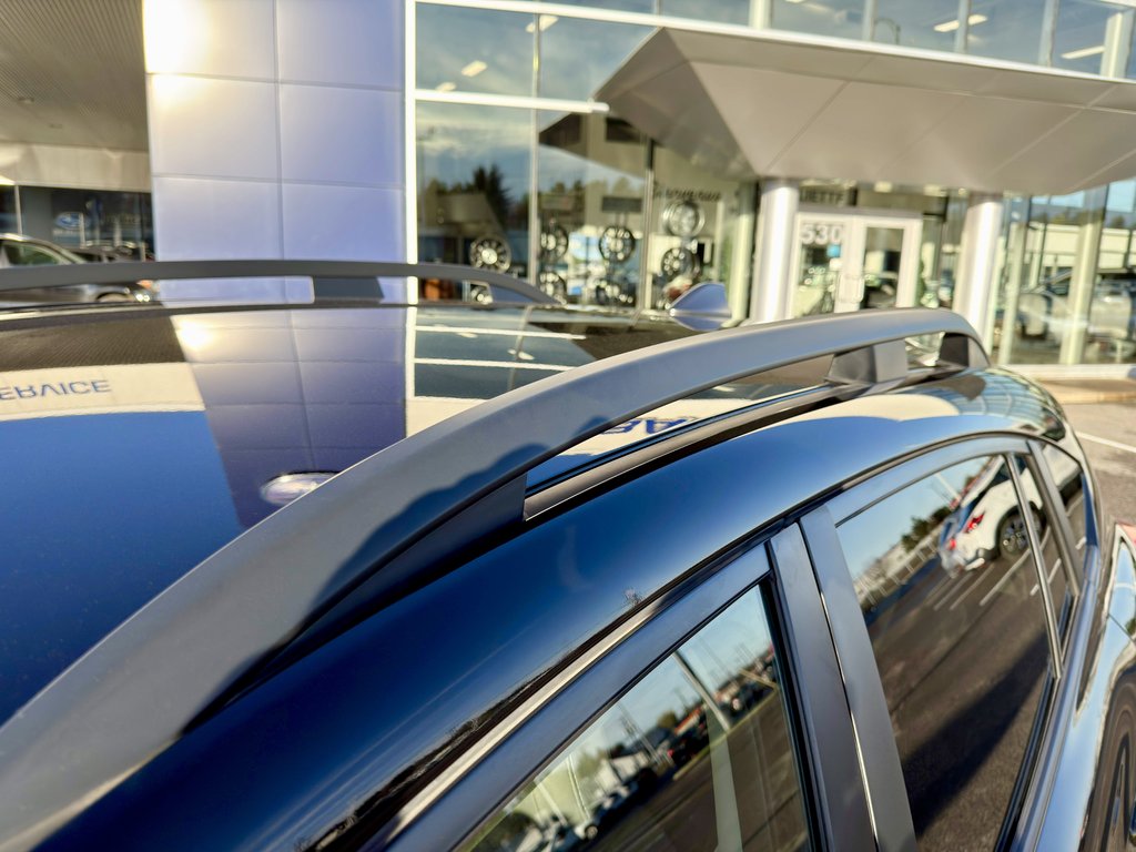 Subaru Crosstrek Outdoor 2023 à Notre-Dame-des-Prairies, Québec - 12 - w1024h768px