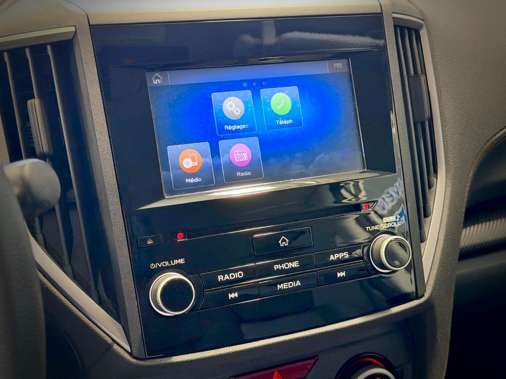 2023 Subaru Crosstrek Touring in Notre-Dame-des-Prairies, Quebec - 32 - w1024h768px