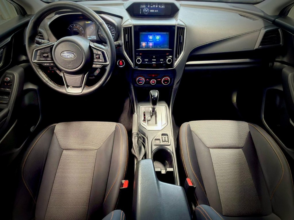2023 Subaru Crosstrek Touring in Notre-Dame-des-Prairies, Quebec - 25 - w1024h768px