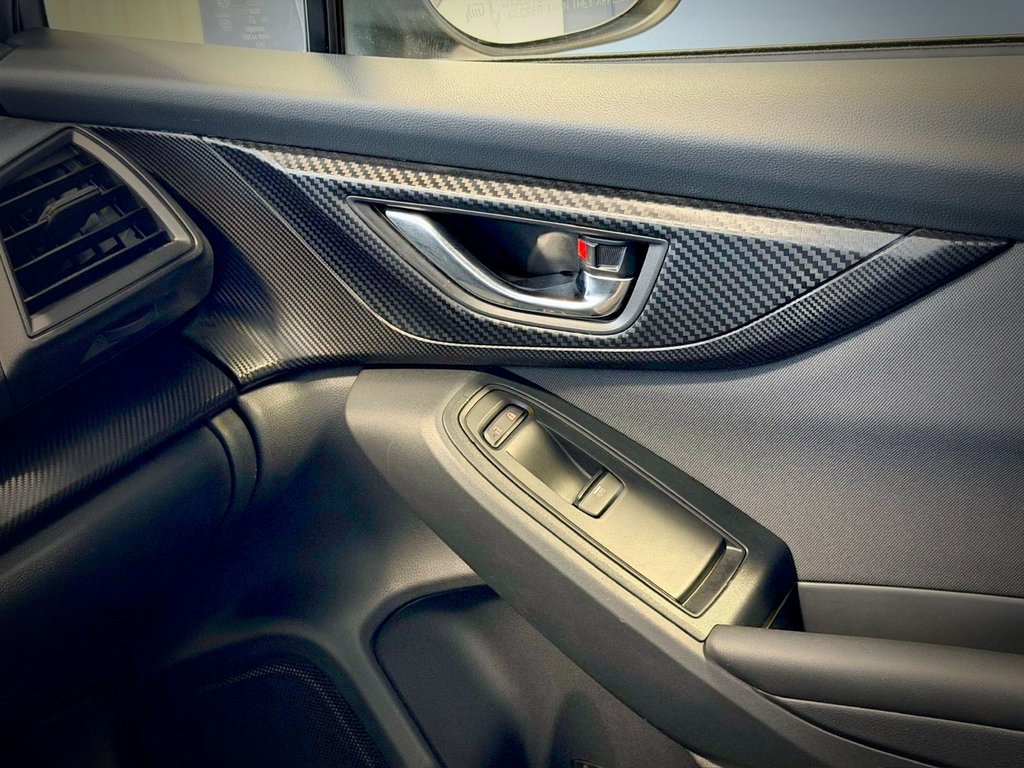 2023 Subaru Crosstrek Touring in Notre-Dame-des-Prairies, Quebec - 38 - w1024h768px