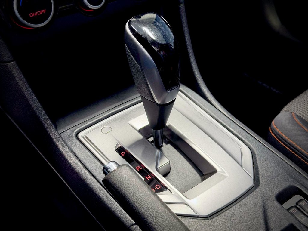 2023 Subaru Crosstrek Touring in Notre-Dame-des-Prairies, Quebec - 35 - w1024h768px