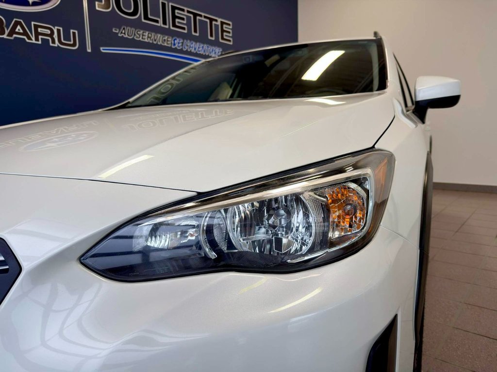 2023 Subaru Crosstrek Touring in Notre-Dame-des-Prairies, Quebec - 5 - w1024h768px