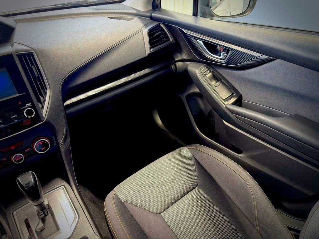 2023 Subaru Crosstrek Touring in Notre-Dame-des-Prairies, Quebec - 26 - w1024h768px