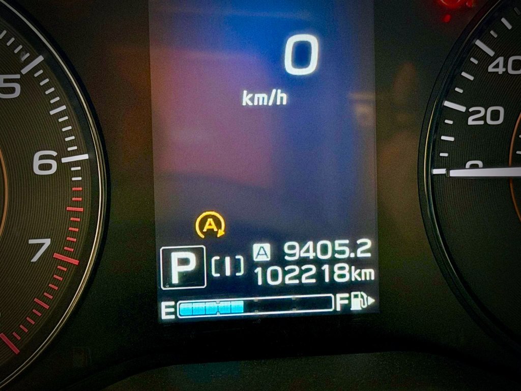 2023 Subaru Crosstrek Touring in Notre-Dame-des-Prairies, Quebec - 31 - w1024h768px