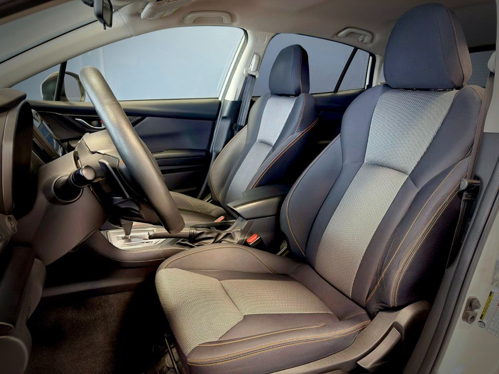 2023 Subaru Crosstrek Touring in Notre-Dame-des-Prairies, Quebec - 20 - w1024h768px