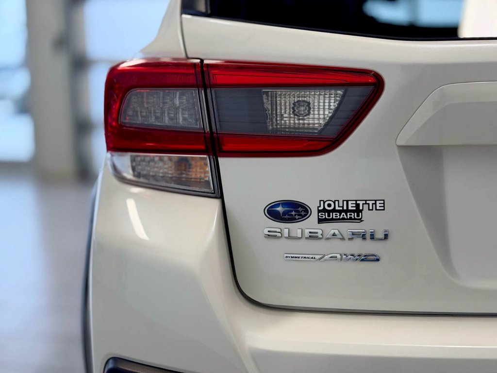 2023 Subaru Crosstrek Touring in Notre-Dame-des-Prairies, Quebec - 13 - w1024h768px