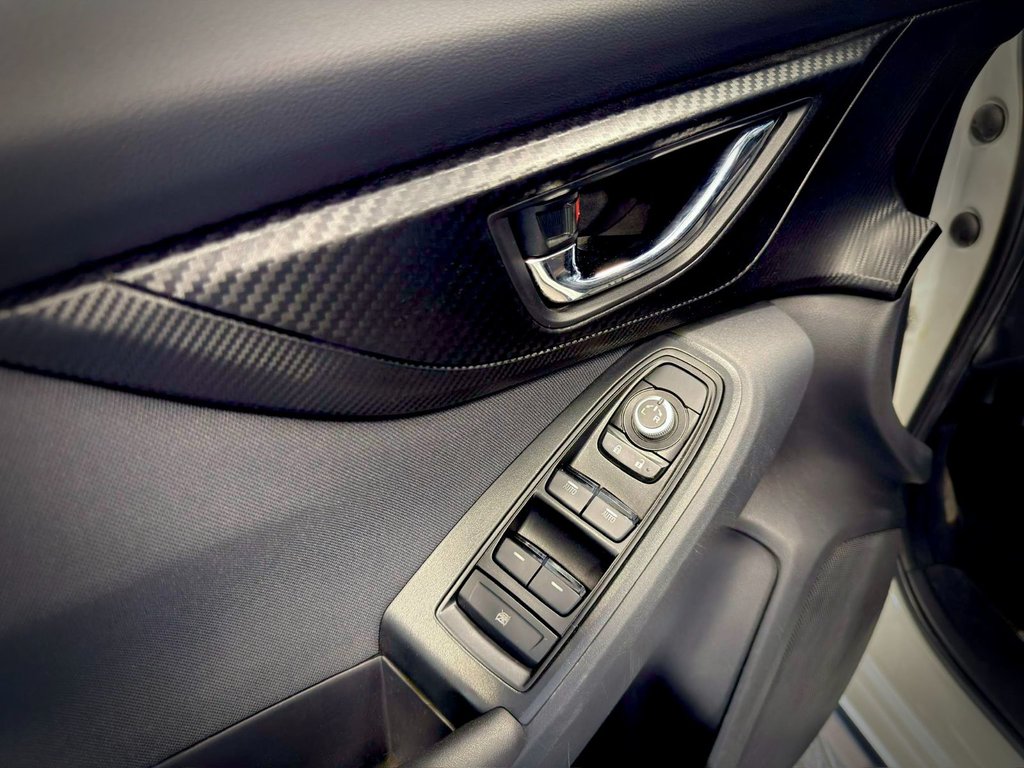 2023 Subaru Crosstrek Touring in Notre-Dame-des-Prairies, Quebec - 37 - w1024h768px