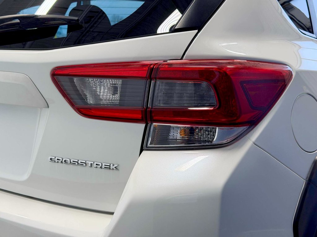 2023 Subaru Crosstrek Touring in Notre-Dame-des-Prairies, Quebec - 15 - w1024h768px