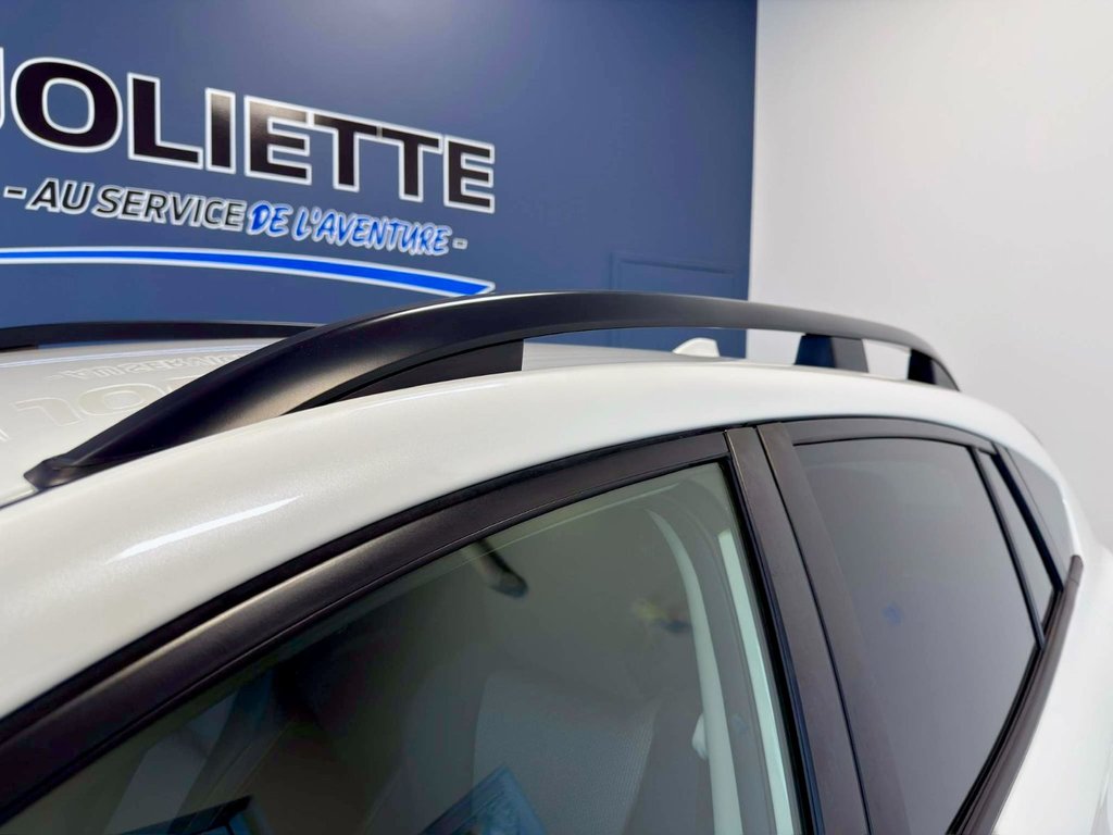 2023 Subaru Crosstrek Touring in Notre-Dame-des-Prairies, Quebec - 17 - w1024h768px