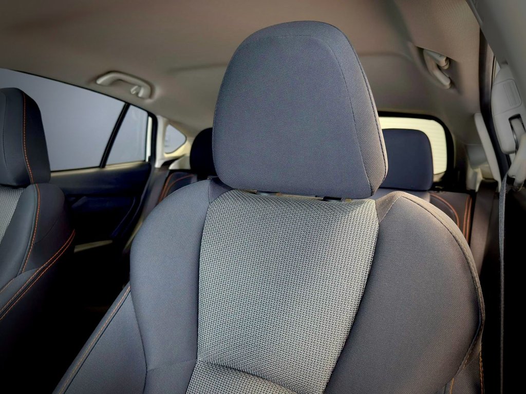 2023 Subaru Crosstrek Touring in Notre-Dame-des-Prairies, Quebec - 21 - w1024h768px