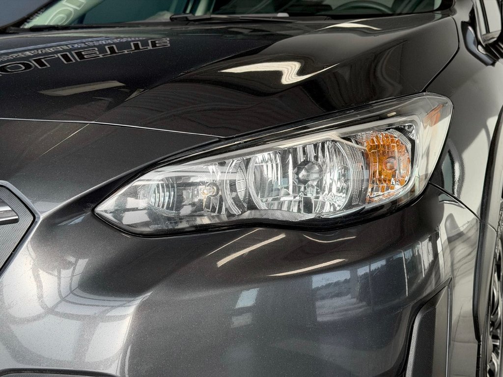 Subaru Crosstrek Convenience 2023 à Notre-Dame-des-Prairies, Québec - 5 - w1024h768px