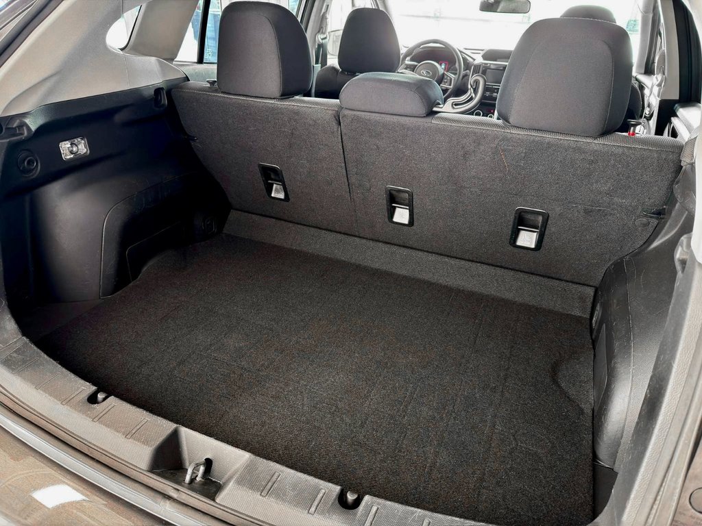 Subaru Crosstrek Convenience 2023 à Notre-Dame-des-Prairies, Québec - 14 - w1024h768px