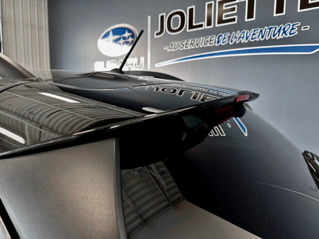 Subaru Crosstrek Convenience 2023 à Notre-Dame-des-Prairies, Québec - 15 - w1024h768px