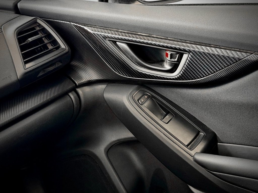 Subaru Crosstrek Convenience 2023 à Notre-Dame-des-Prairies, Québec - 33 - w1024h768px