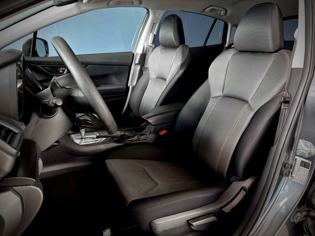 Subaru Crosstrek Convenience 2023 à Notre-Dame-des-Prairies, Québec - 18 - w1024h768px