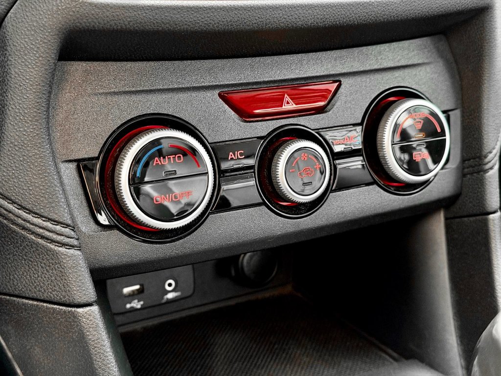 Subaru Crosstrek Convenience 2023 à Notre-Dame-des-Prairies, Québec - 30 - w1024h768px