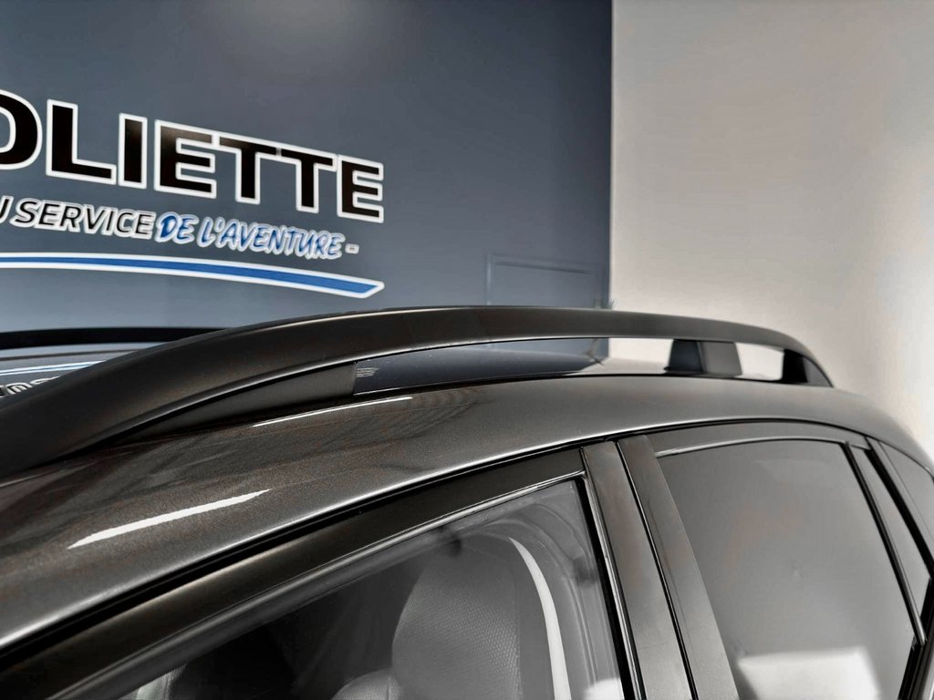 Subaru Crosstrek Convenience 2023 à Notre-Dame-des-Prairies, Québec - 16 - w1024h768px