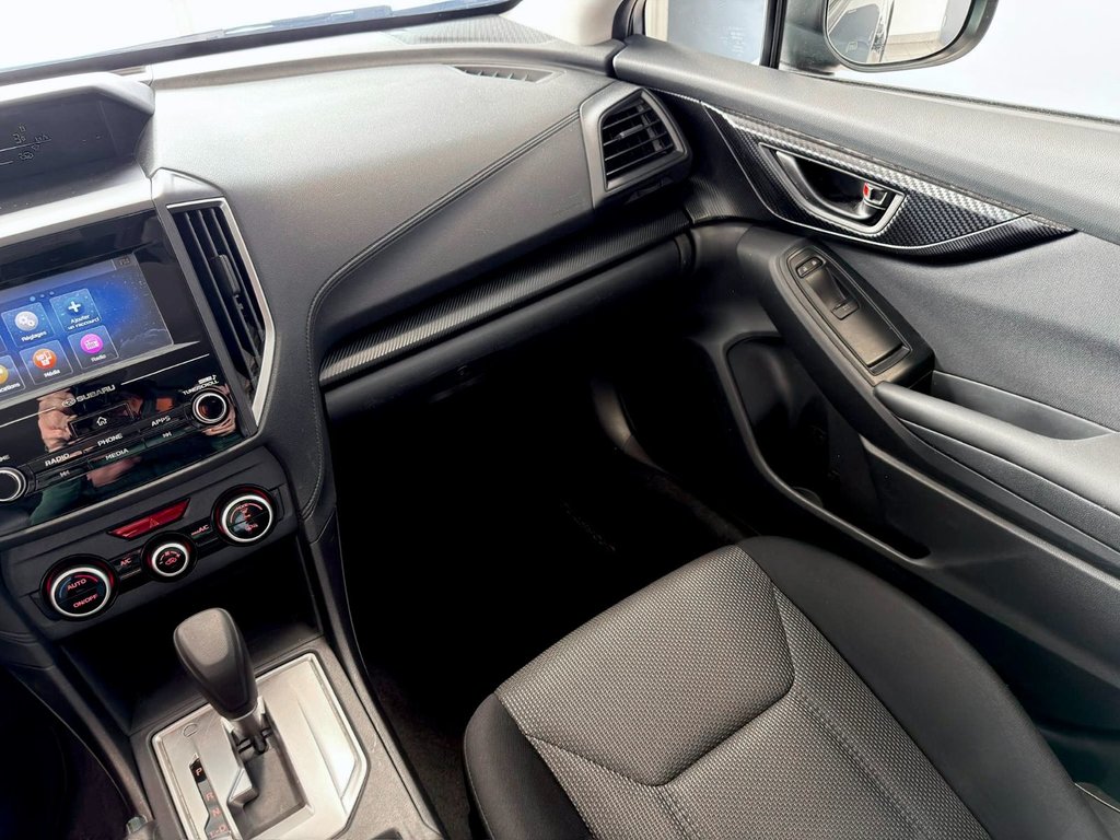 Subaru Crosstrek Convenience 2023 à Notre-Dame-des-Prairies, Québec - 23 - w1024h768px
