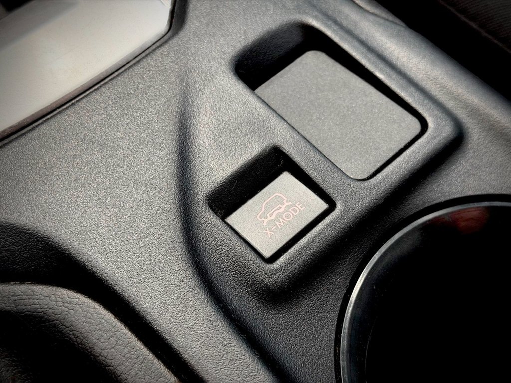 Subaru Crosstrek Convenience 2023 à Notre-Dame-des-Prairies, Québec - 32 - w1024h768px