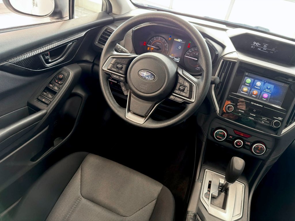 Subaru Crosstrek Convenience 2023 à Notre-Dame-des-Prairies, Québec - 21 - w1024h768px