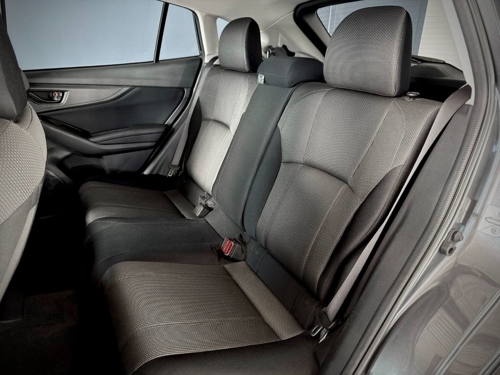 Subaru Crosstrek Convenience 2023 à Notre-Dame-des-Prairies, Québec - 19 - w1024h768px