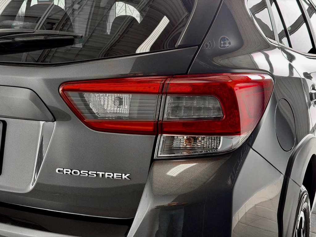 Subaru Crosstrek Convenience 2023 à Notre-Dame-des-Prairies, Québec - 12 - w1024h768px