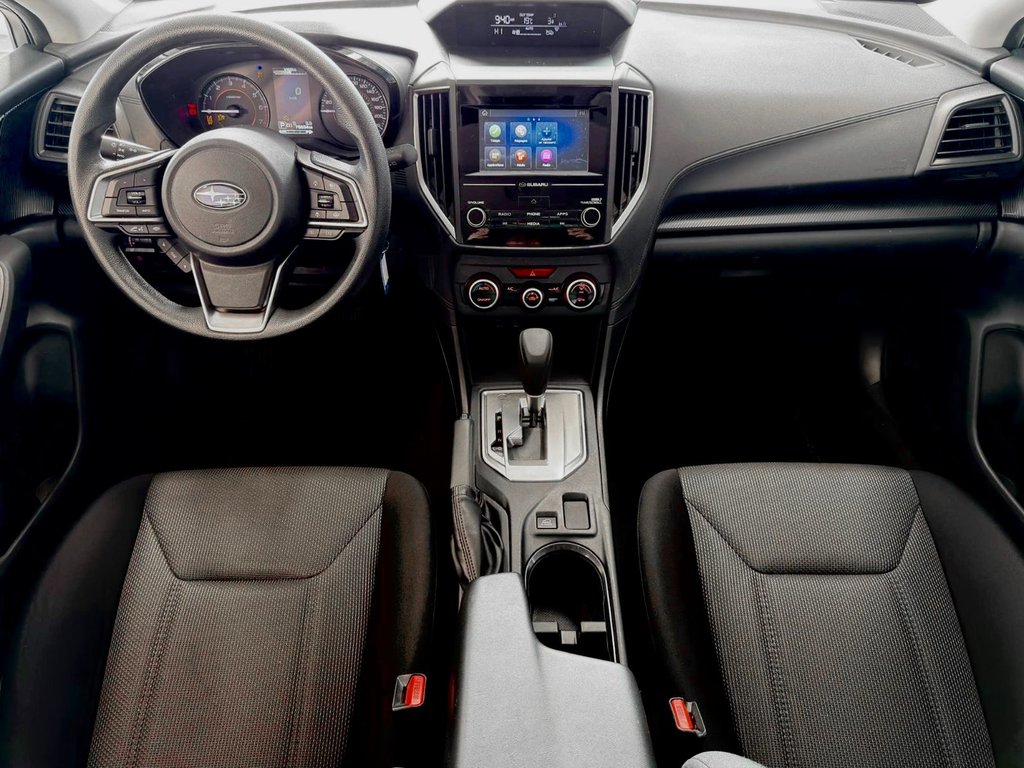 Subaru Crosstrek Convenience 2023 à Notre-Dame-des-Prairies, Québec - 22 - w1024h768px