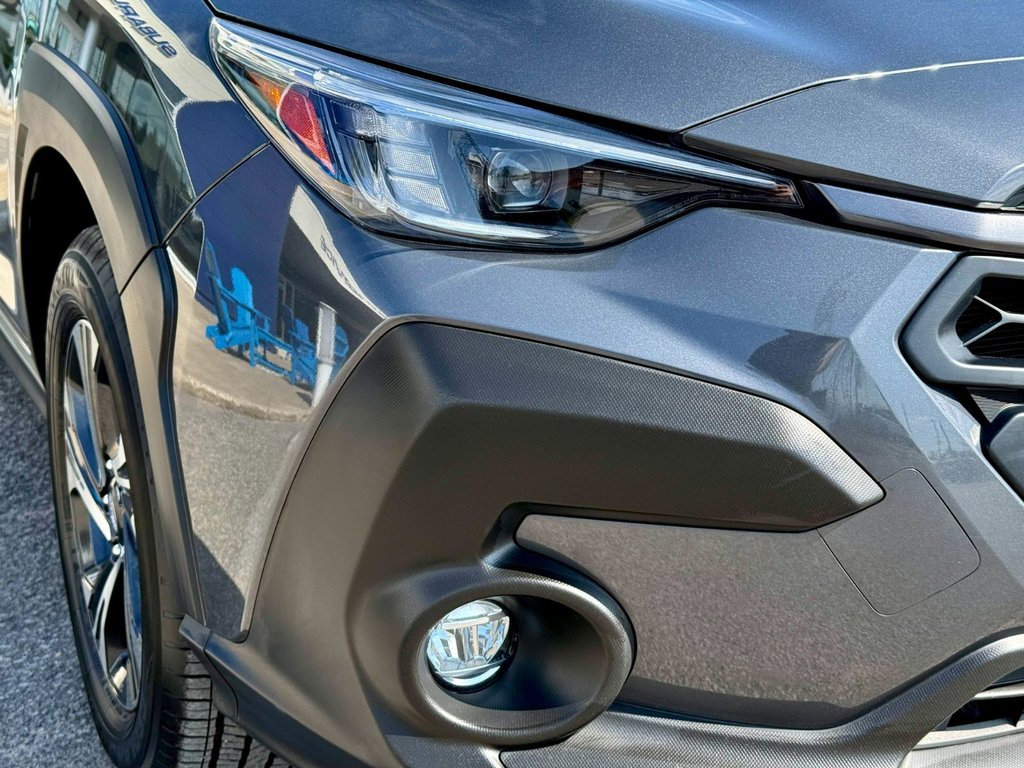 2024 Subaru Crosstrek Touring in Notre-Dame-des-Prairies, Quebec - 8 - w1024h768px