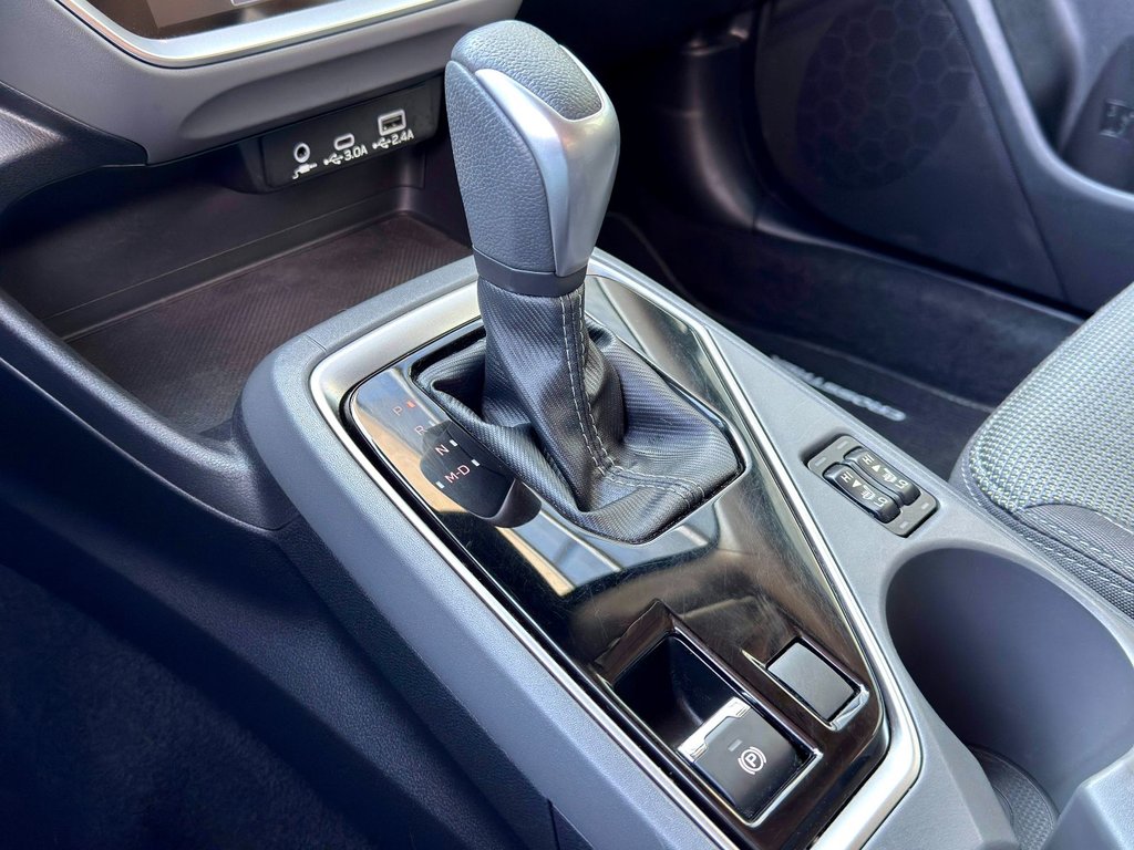 2024 Subaru Crosstrek Touring in Notre-Dame-des-Prairies, Quebec - 30 - w1024h768px