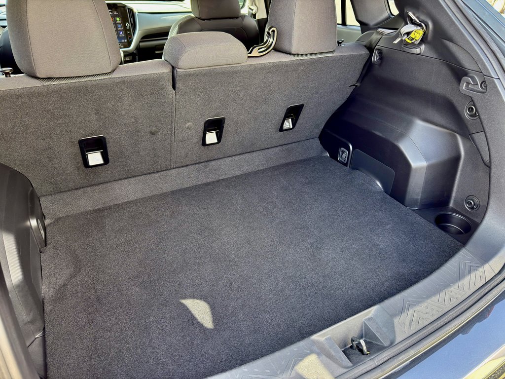 2024 Subaru Crosstrek Touring in Notre-Dame-des-Prairies, Quebec - 15 - w1024h768px