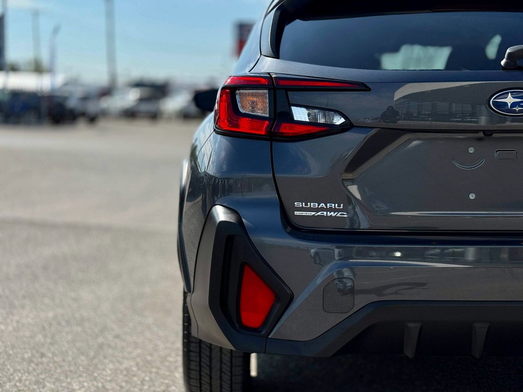 2024 Subaru Crosstrek Touring in Notre-Dame-des-Prairies, Quebec - 12 - w1024h768px