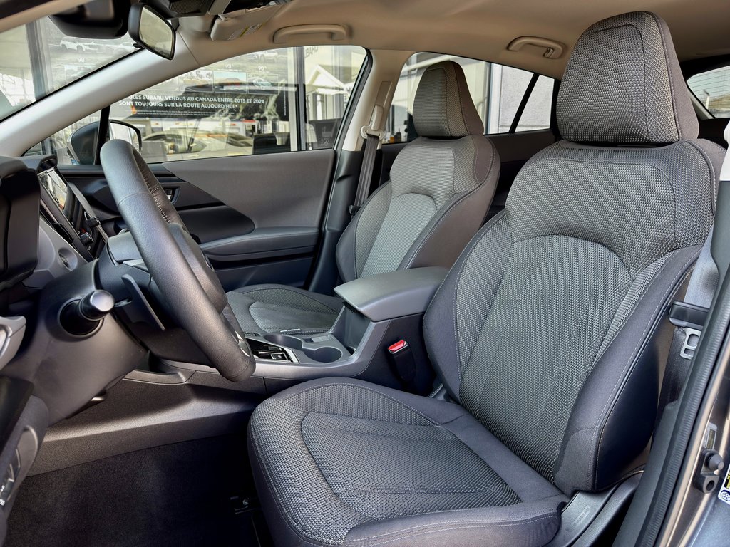 2024 Subaru Crosstrek Touring in Notre-Dame-des-Prairies, Quebec - 17 - w1024h768px
