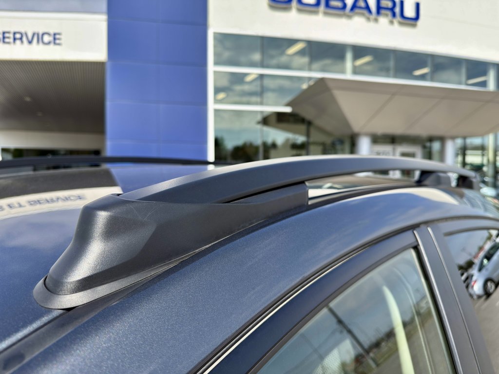 2024 Subaru Crosstrek Touring in Notre-Dame-des-Prairies, Quebec - 14 - w1024h768px