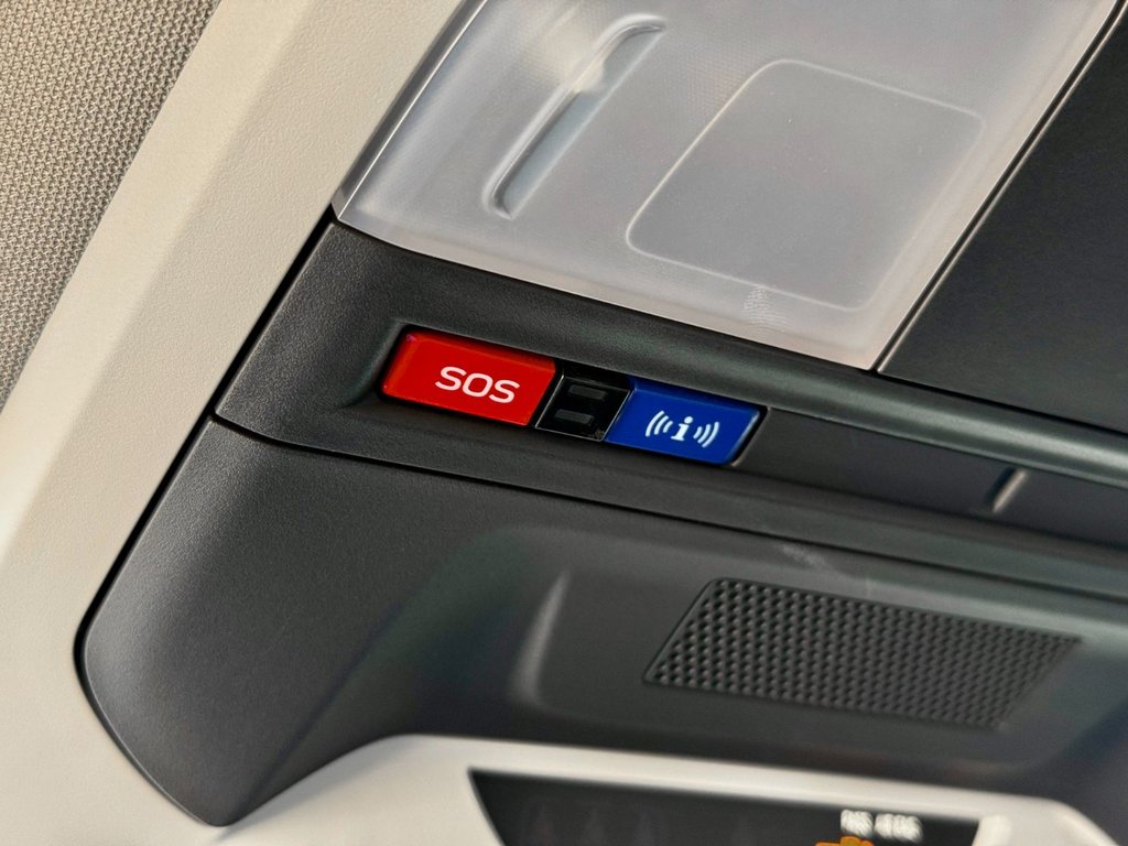 2024 Subaru Crosstrek Touring in Notre-Dame-des-Prairies, Quebec - 34 - w1024h768px