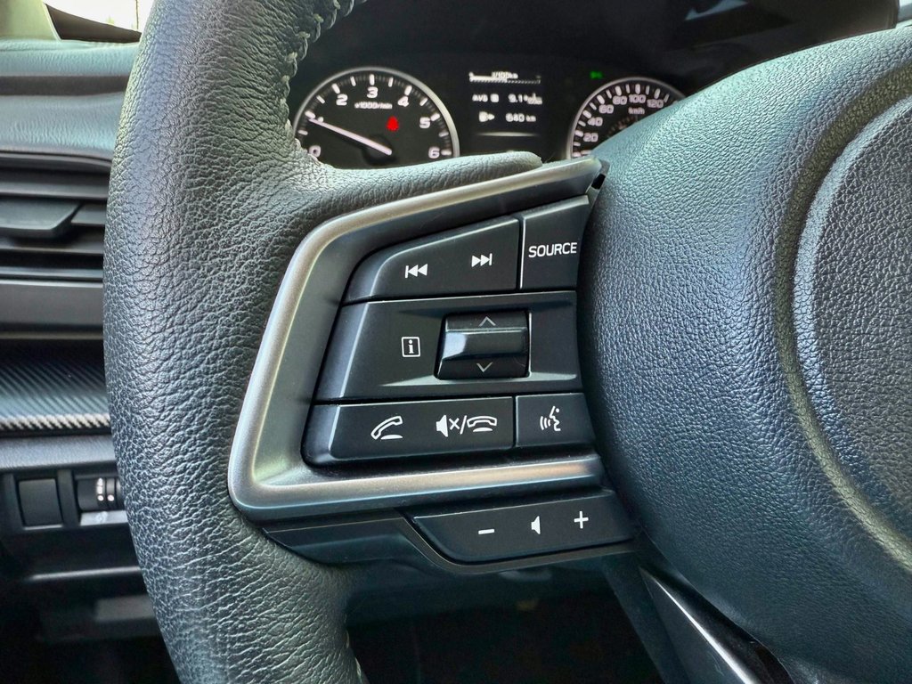 2024 Subaru Crosstrek Touring in Notre-Dame-des-Prairies, Quebec - 24 - w1024h768px