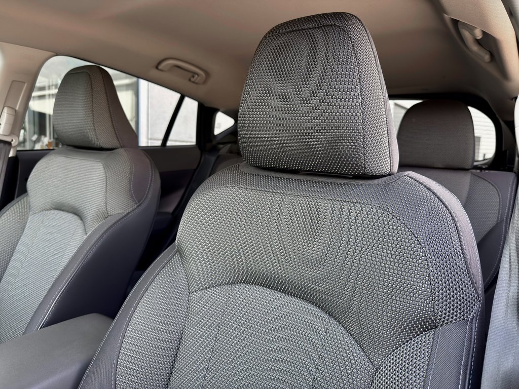 2024 Subaru Crosstrek Touring in Notre-Dame-des-Prairies, Quebec - 19 - w1024h768px