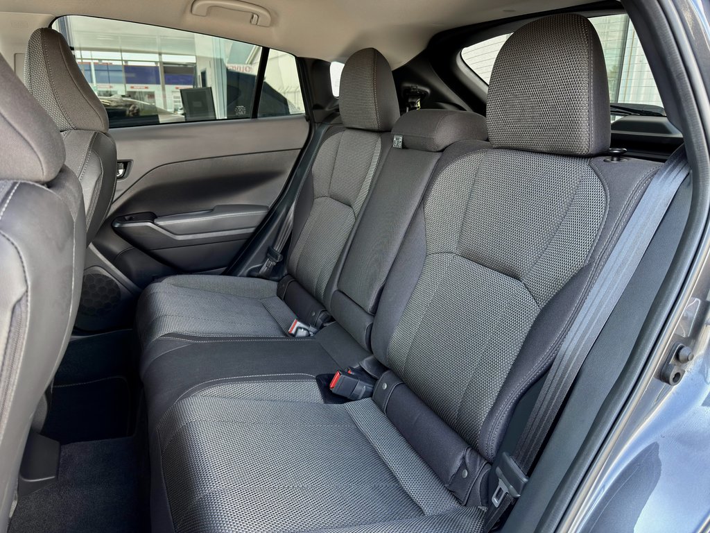 2024 Subaru Crosstrek Touring in Notre-Dame-des-Prairies, Quebec - 18 - w1024h768px