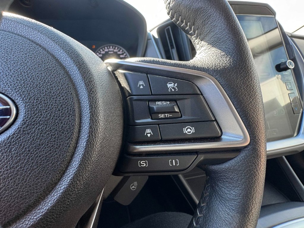 Subaru Crosstrek Touring 2024 à Notre-Dame-des-Prairies, Québec - 24 - w1024h768px