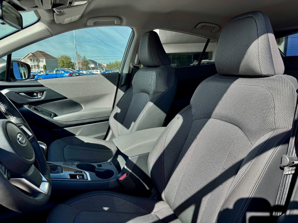 Subaru Crosstrek Touring 2024 à Notre-Dame-des-Prairies, Québec - 16 - w1024h768px