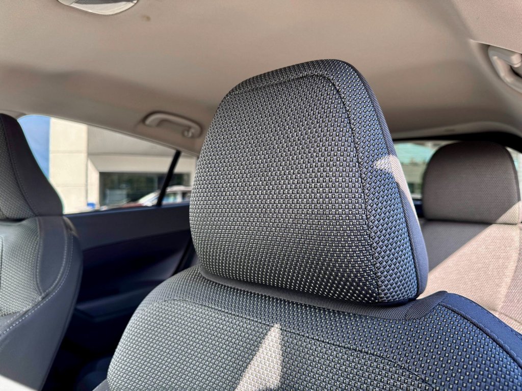 Subaru Crosstrek Touring 2024 à Notre-Dame-des-Prairies, Québec - 18 - w1024h768px