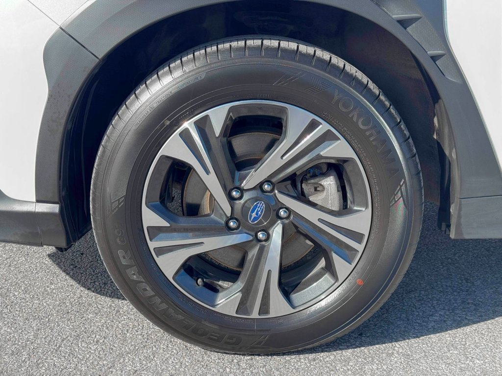 Subaru Crosstrek Touring 2024 à Notre-Dame-des-Prairies, Québec - 15 - w1024h768px