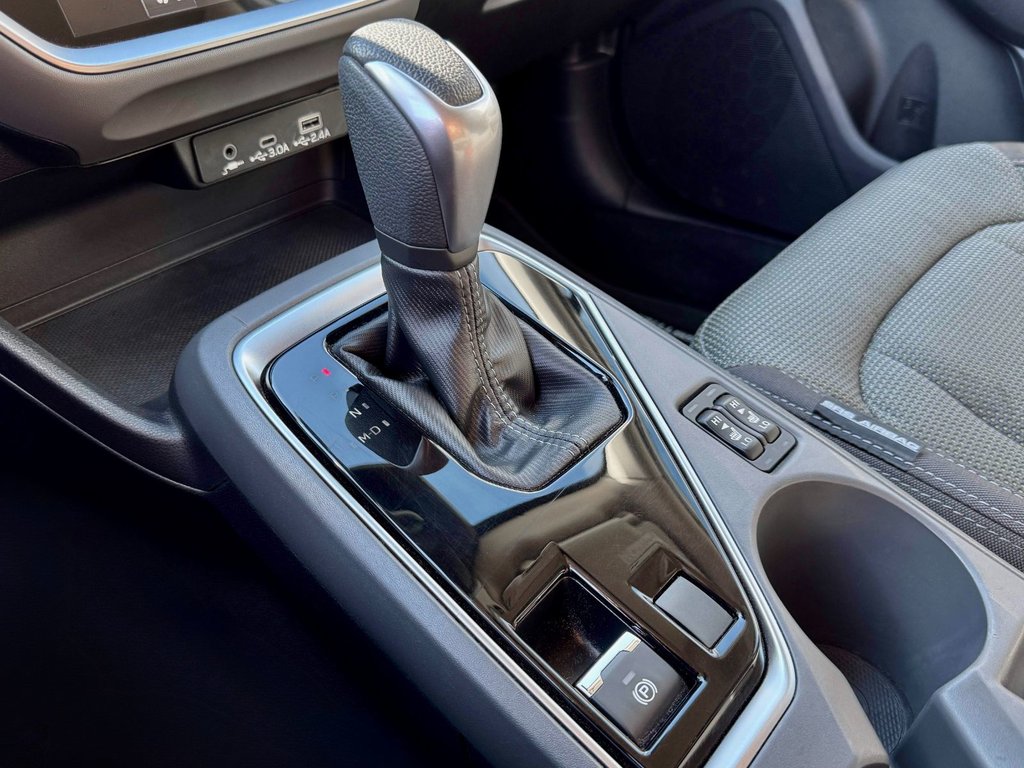 Subaru Crosstrek Touring 2024 à Notre-Dame-des-Prairies, Québec - 28 - w1024h768px