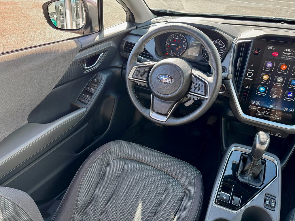 Subaru Crosstrek Touring 2024 à Notre-Dame-des-Prairies, Québec - 19 - w1024h768px