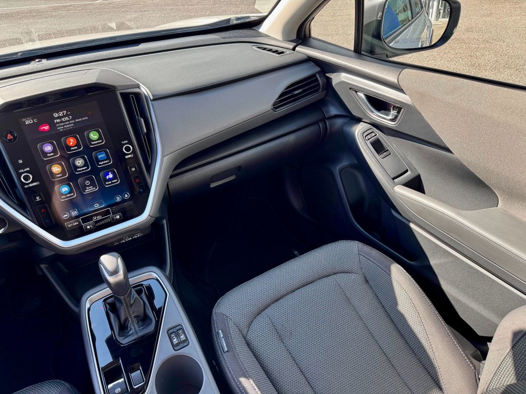 Subaru Crosstrek Touring 2024 à Notre-Dame-des-Prairies, Québec - 21 - w1024h768px