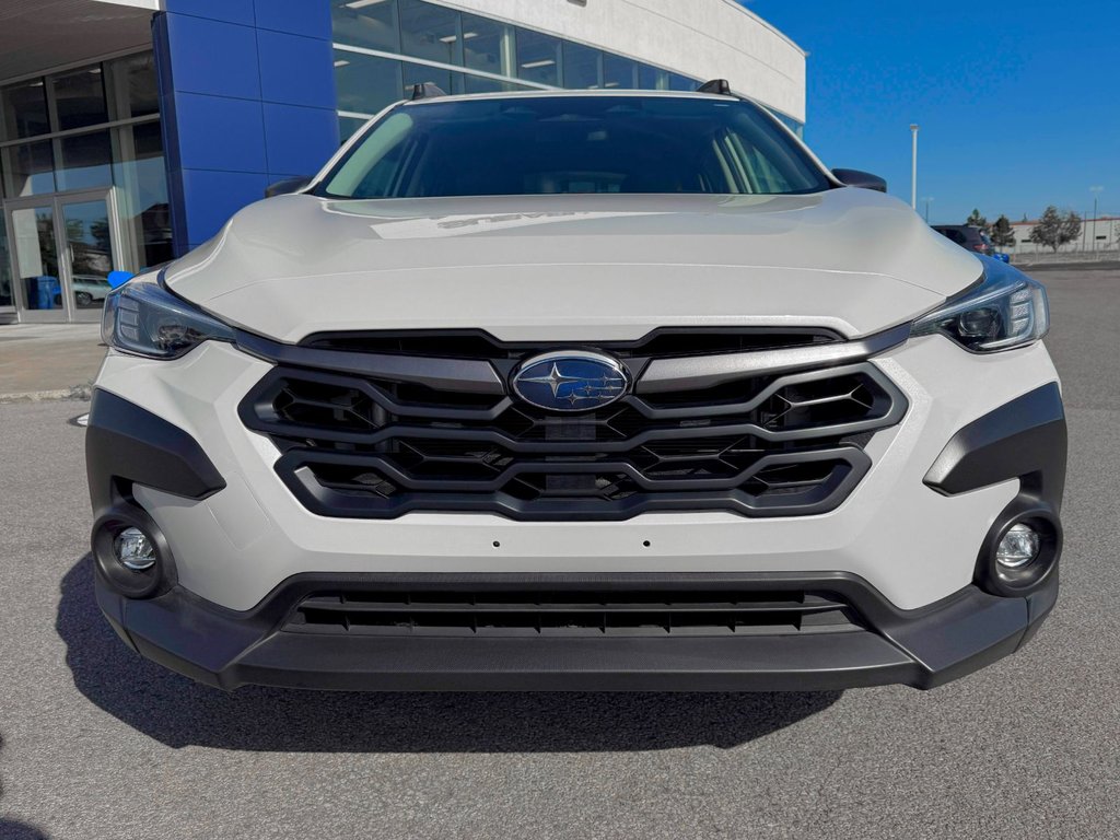 Subaru Crosstrek Touring 2024 à Notre-Dame-des-Prairies, Québec - 4 - w1024h768px