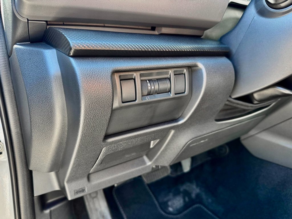 Subaru Crosstrek Touring 2024 à Notre-Dame-des-Prairies, Québec - 31 - w1024h768px
