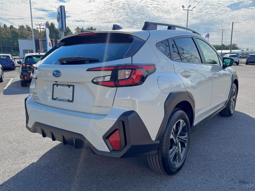 Subaru Crosstrek Touring 2024 à Notre-Dame-des-Prairies, Québec - 13 - w1024h768px