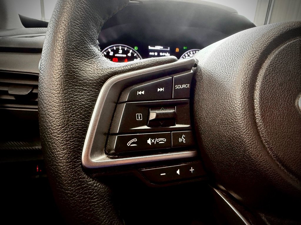 2024 Subaru Crosstrek Touring in Notre-Dame-des-Prairies, Quebec - 24 - w1024h768px